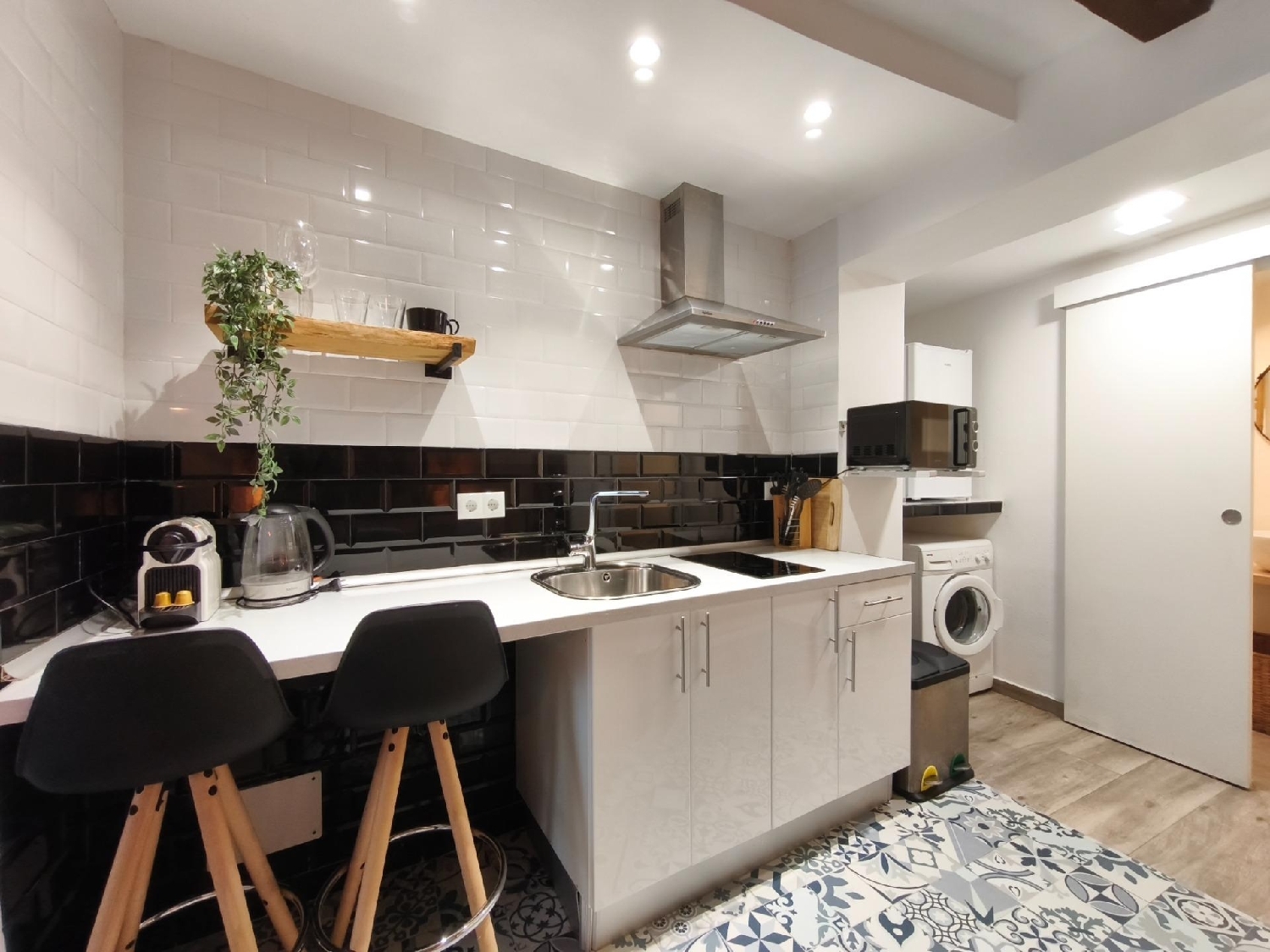  till salu bottenvåning Alicante Centro 03001 Alacantí 8