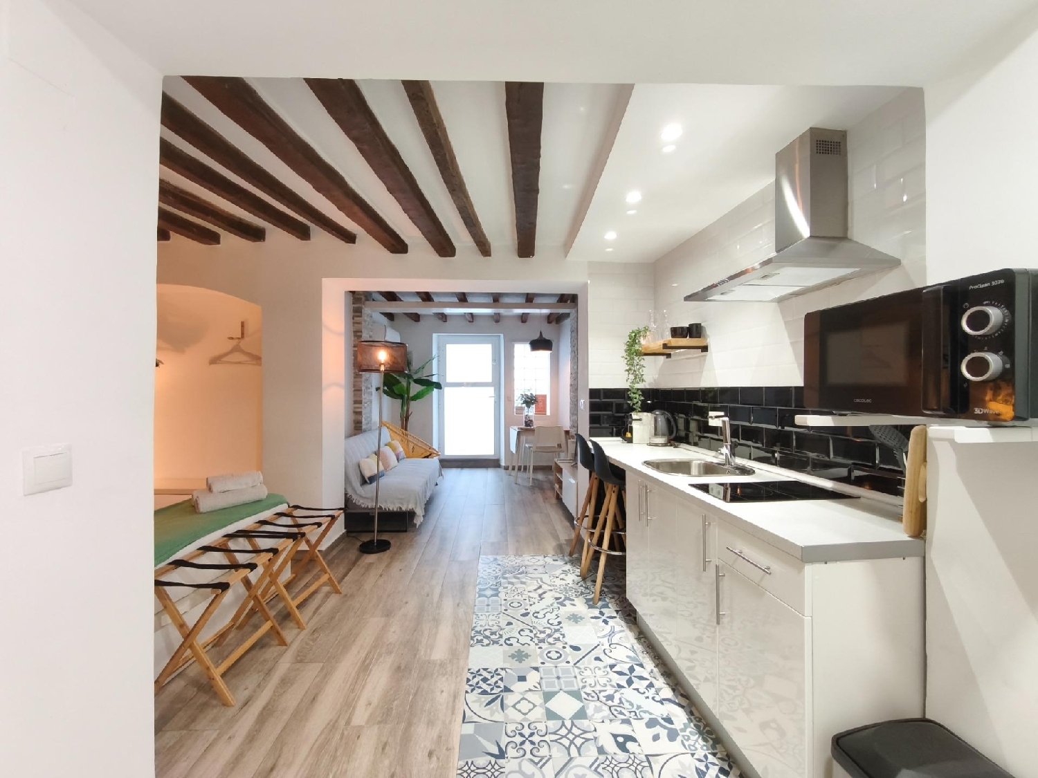  till salu bottenvåning Alicante Centro 03001 Alacantí 5