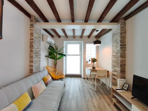 Alicante Centro 03001 Alacantí rez-de-chaussée foto 6330546