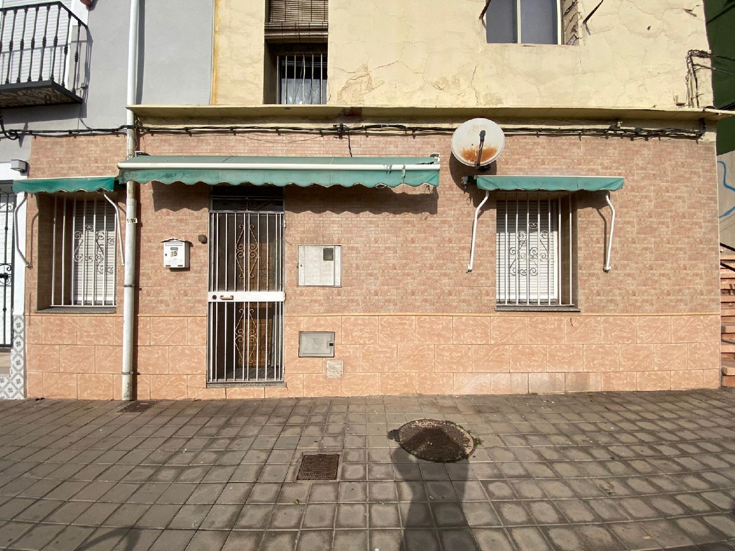 te koop benedenwoning Alicante Centro 03001 Alacantí 4