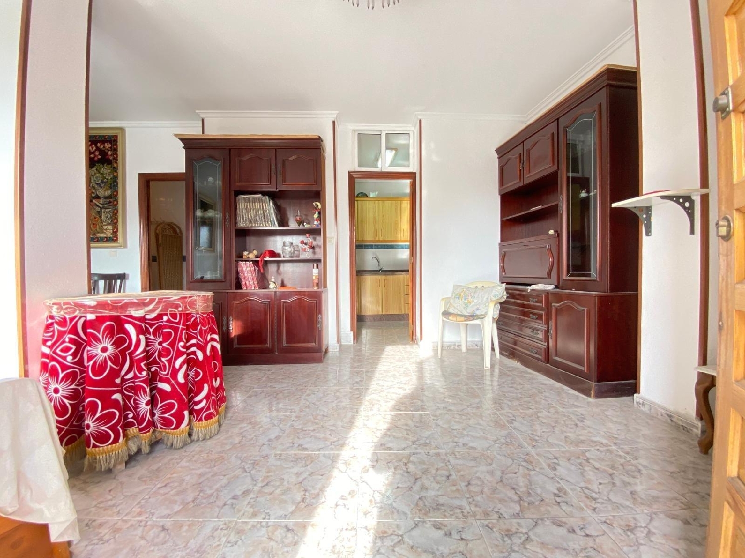 te koop benedenwoning Alicante Centro 03001 Alacantí 6