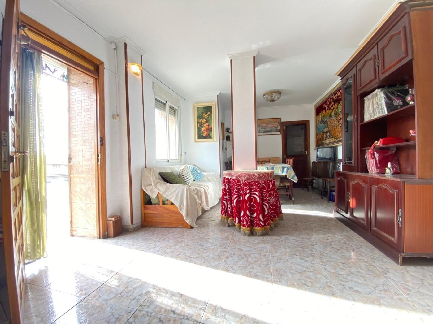 te koop benedenwoning Alicante Centro 03001 Alacantí 5