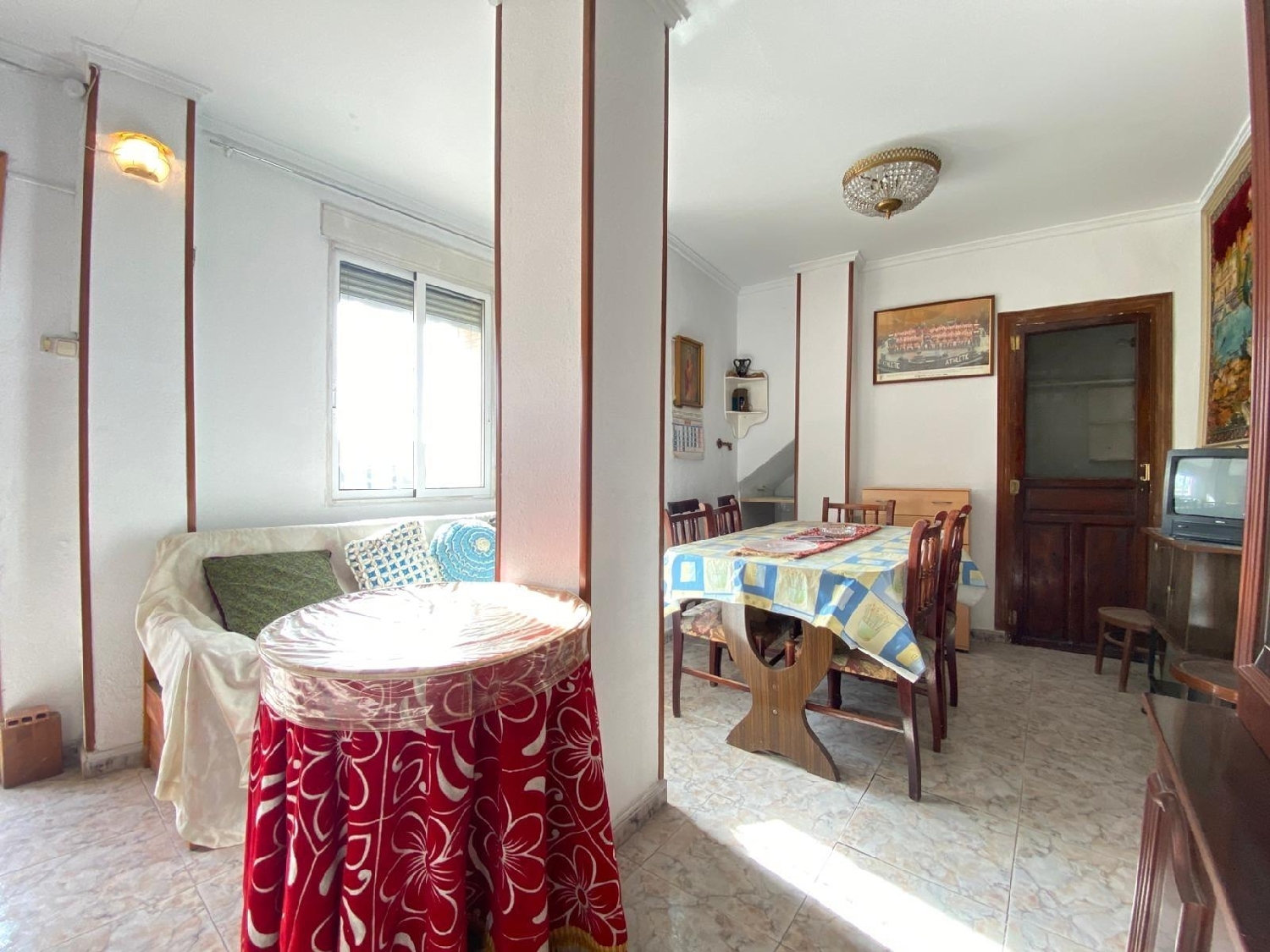 te koop benedenwoning Alicante Centro 03001 Alacantí 7