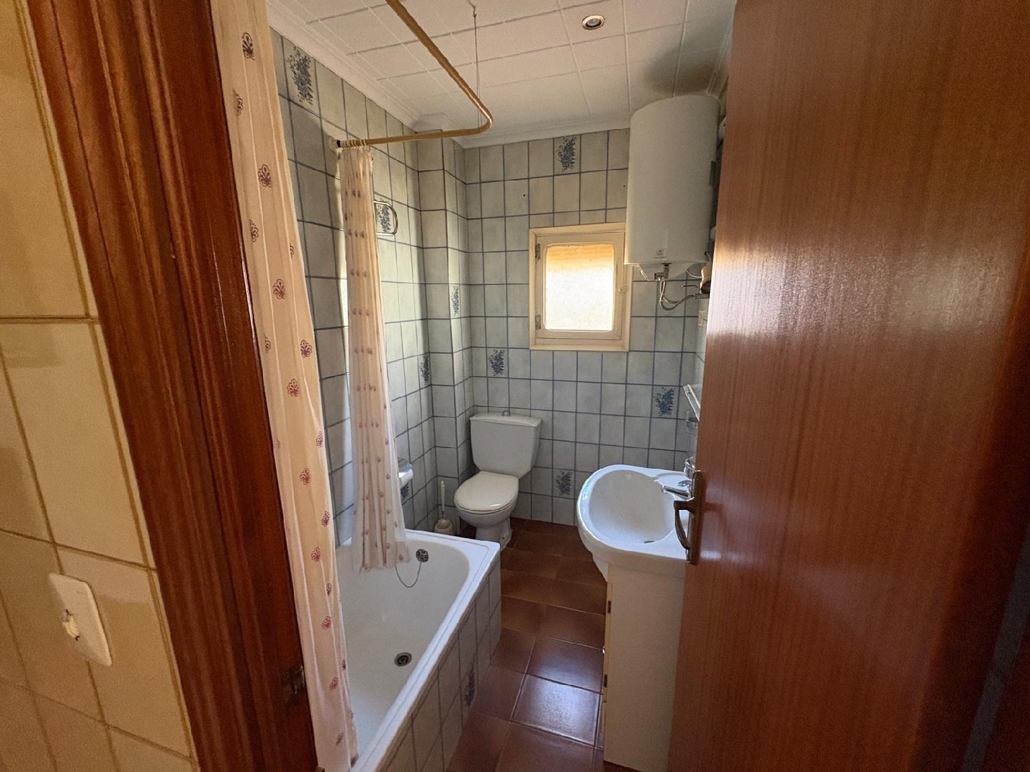 till salu bottenvåning Almansa Monte Ibérico Almansa 3