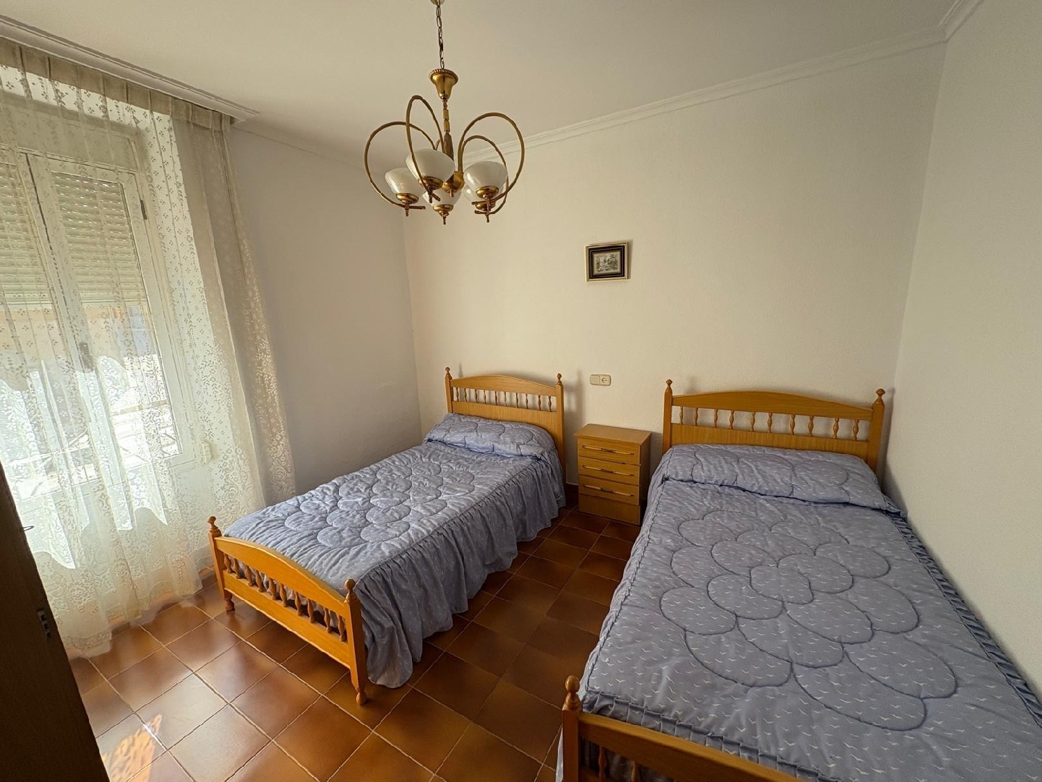 till salu bottenvåning Almansa Monte Ibérico Almansa 7