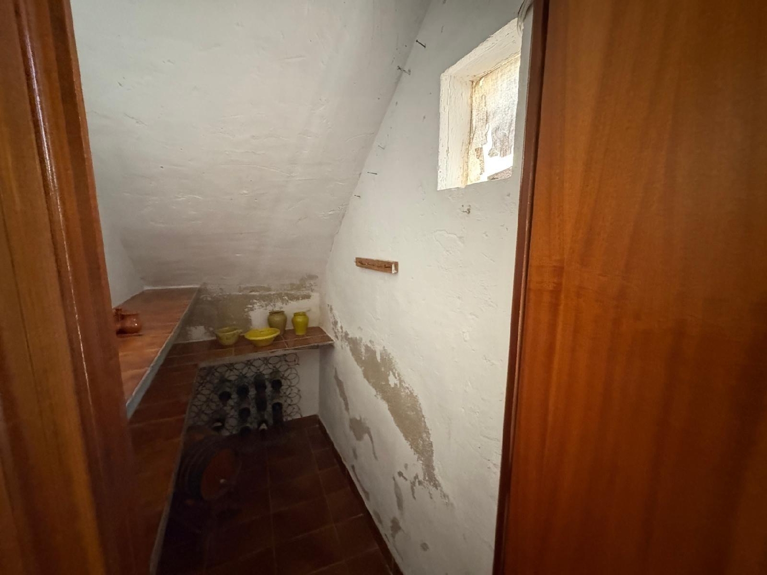 till salu bottenvåning Almansa Monte Ibérico Almansa 5