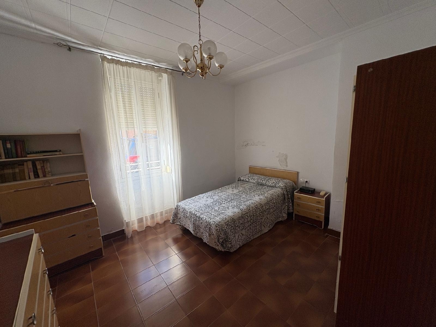 till salu bottenvåning Almansa Monte Ibérico Almansa 6