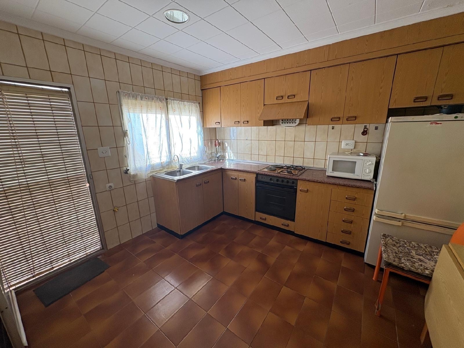 till salu bottenvåning Almansa Monte Ibérico Almansa 2