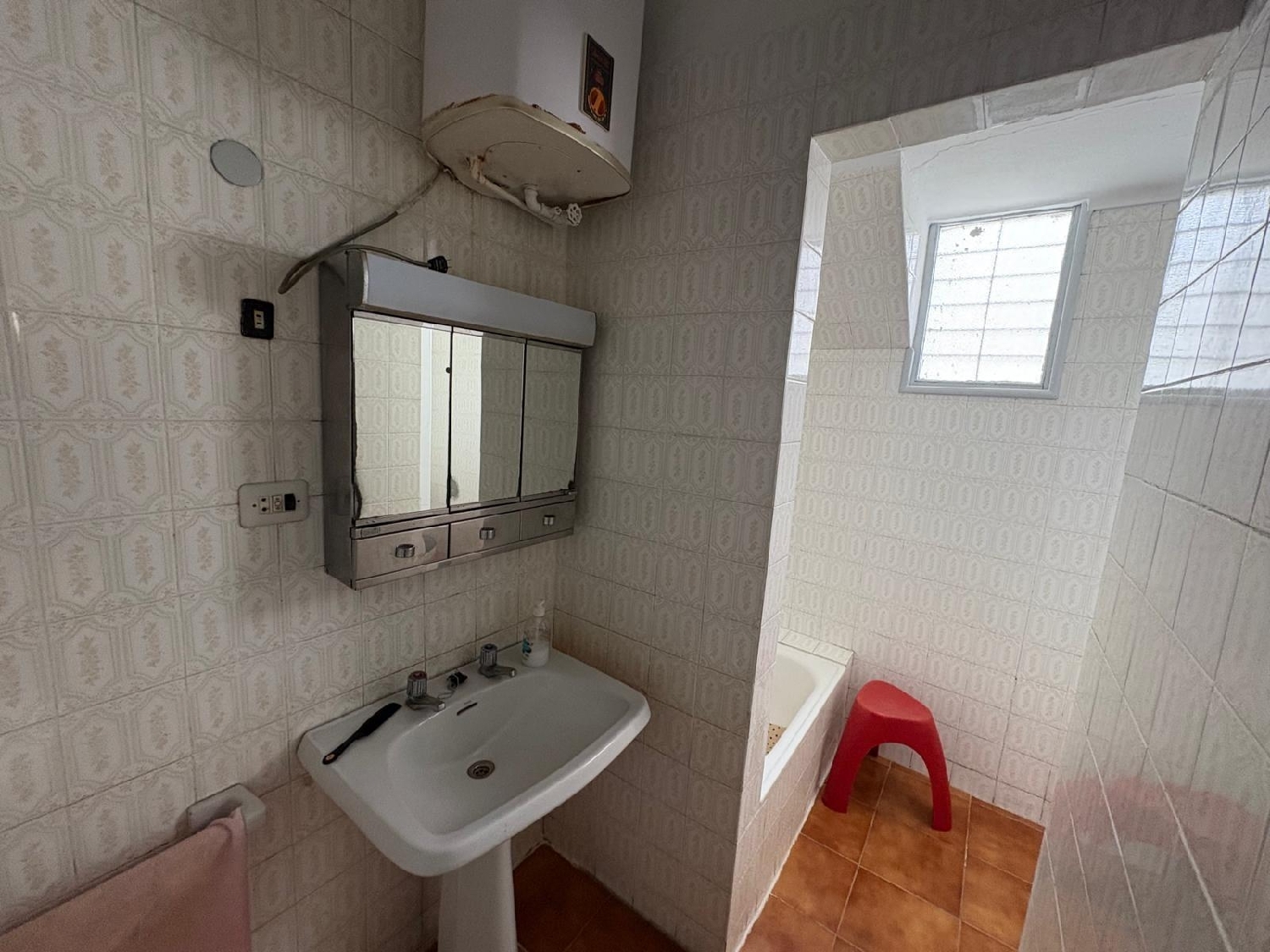 till salu bottenvåning Almansa Monte Ibérico Almansa 4