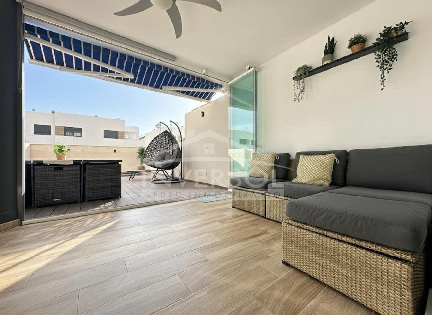  en venta planta baja Almerimar Poniente Almeriense 2