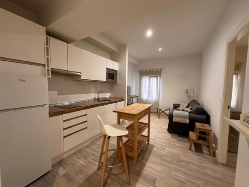 Badajoz Casco Antiguo-Centro Badajoz Erdgeschoss Bild 6330870