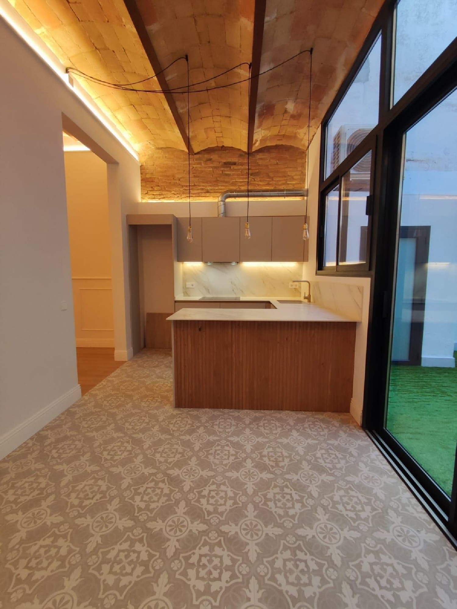 for sale ground floor Badalona Centro 08912 Barcelonès 8