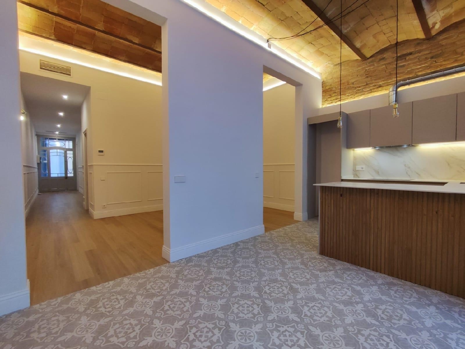 for sale ground floor Badalona Centro 08912 Barcelonès 5