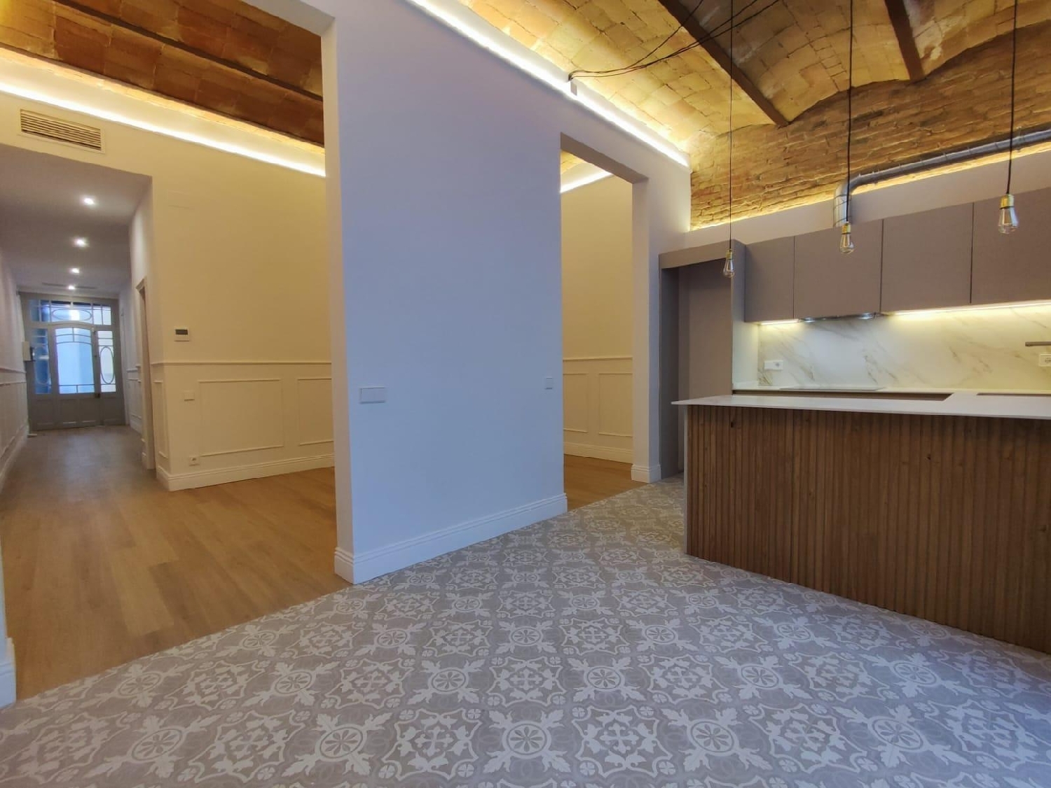 for sale ground floor Badalona Centro 08912 Barcelonès 3