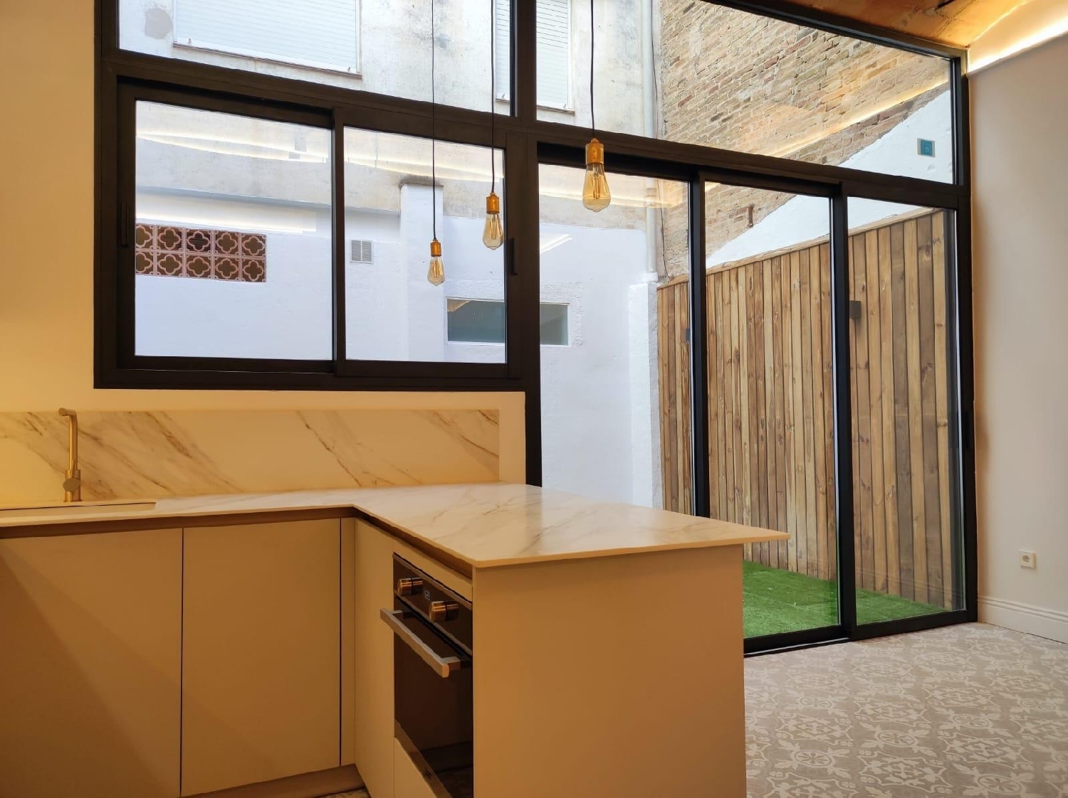 for sale ground floor Badalona Centro 08912 Barcelonès 2