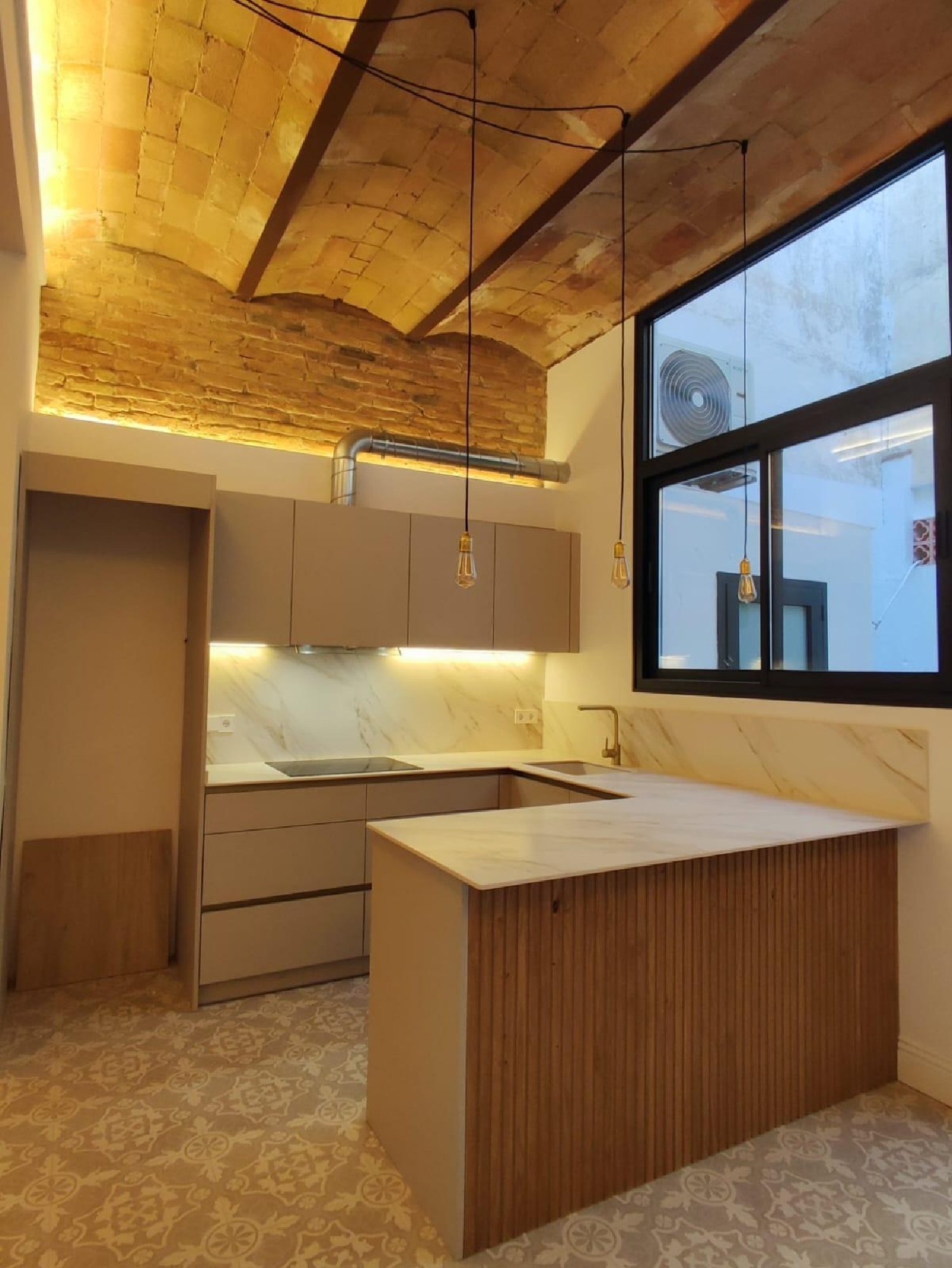 for sale ground floor Badalona Centro 08912 Barcelonès 7