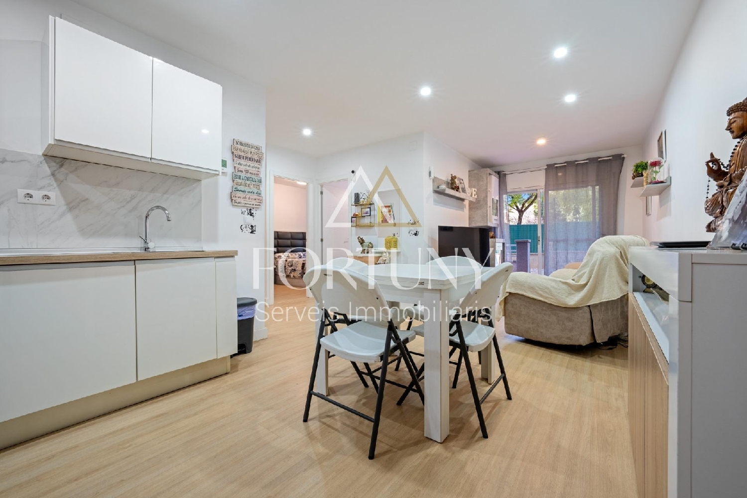 for sale ground floor Barriada Les Tres Creus Bages 7