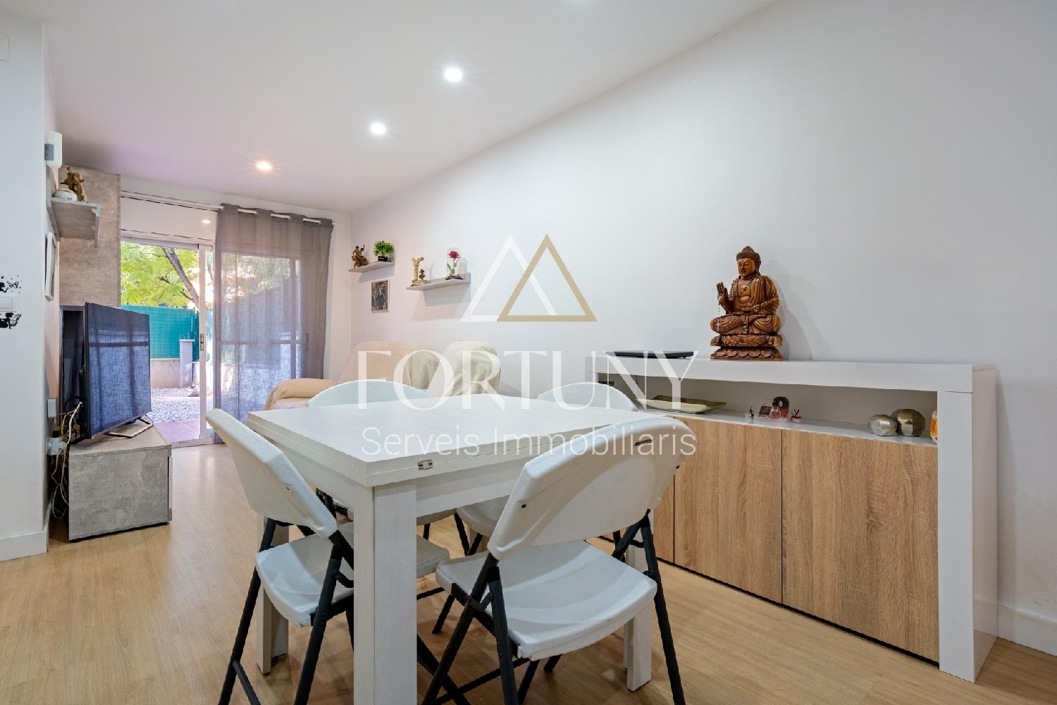 for sale ground floor Barriada Les Tres Creus Bages 8