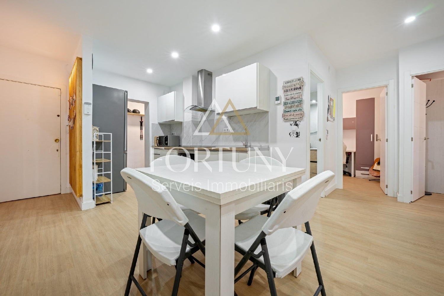 for sale ground floor Barriada Les Tres Creus Bages 6