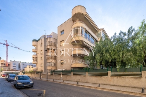 Barriada Les Tres Creus Bages ground floor foto 6337156