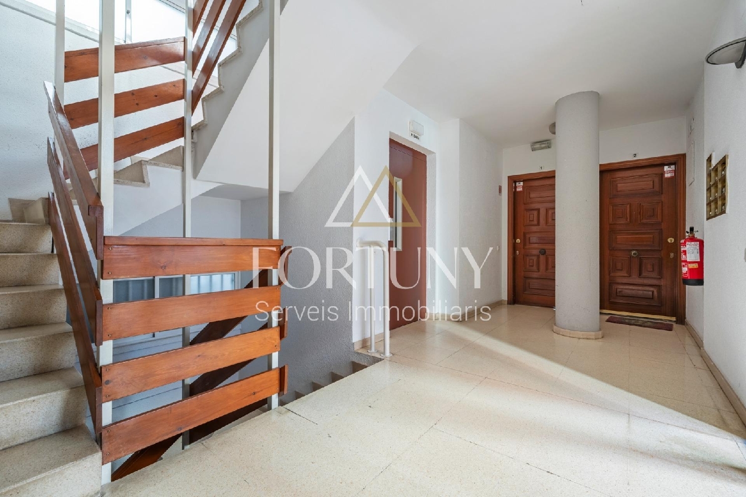 for sale ground floor Barriada Les Tres Creus Bages 4