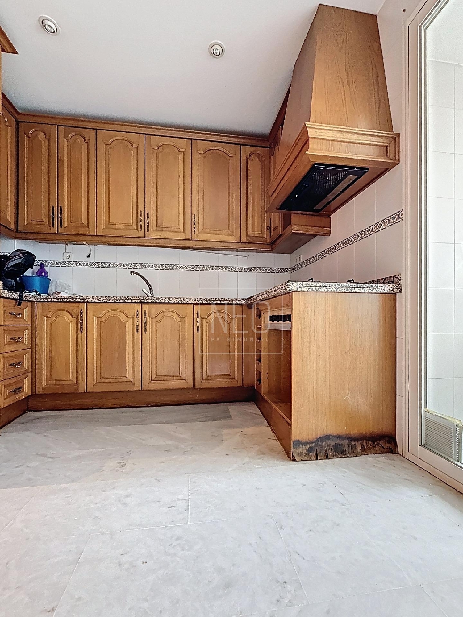  kaufen Erdgeschoss Barrio De Granada Alacantí 3