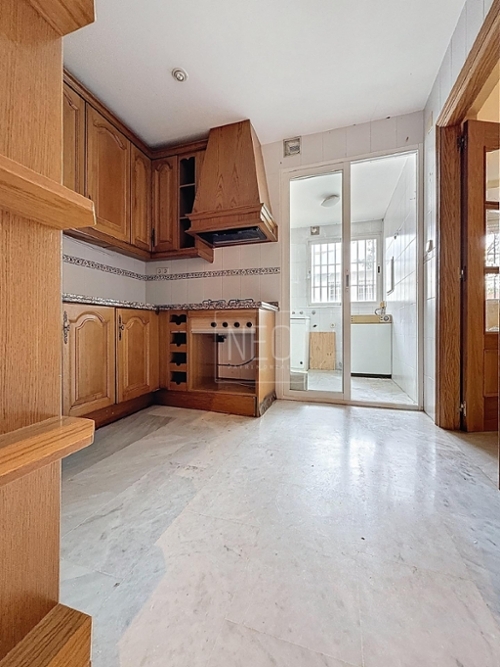 Barrio De Granada Alacantí rez-de-chaussée foto 6325393