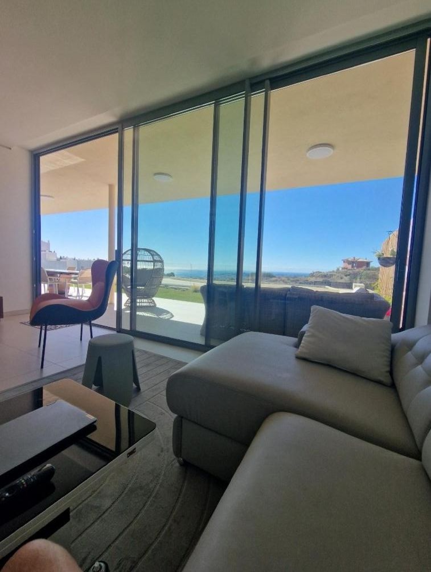  for sale ground floor Benalmádena Costa Del Sol Occidental 3