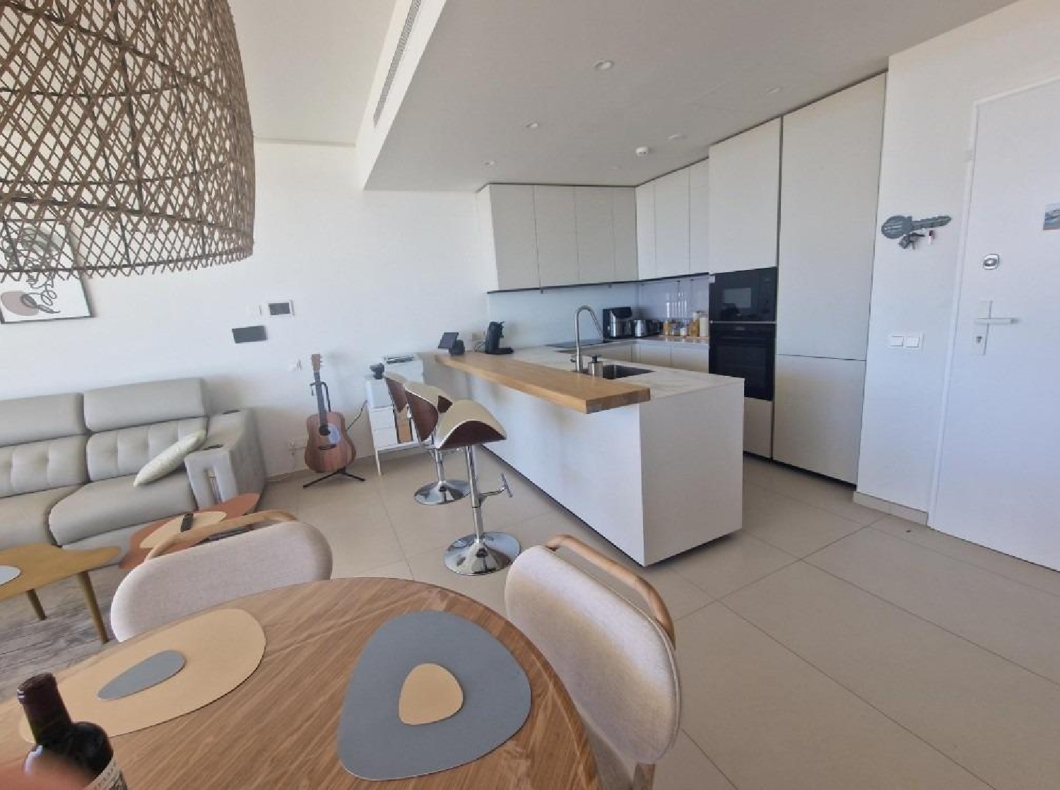  for sale ground floor Benalmádena Costa Del Sol Occidental 8