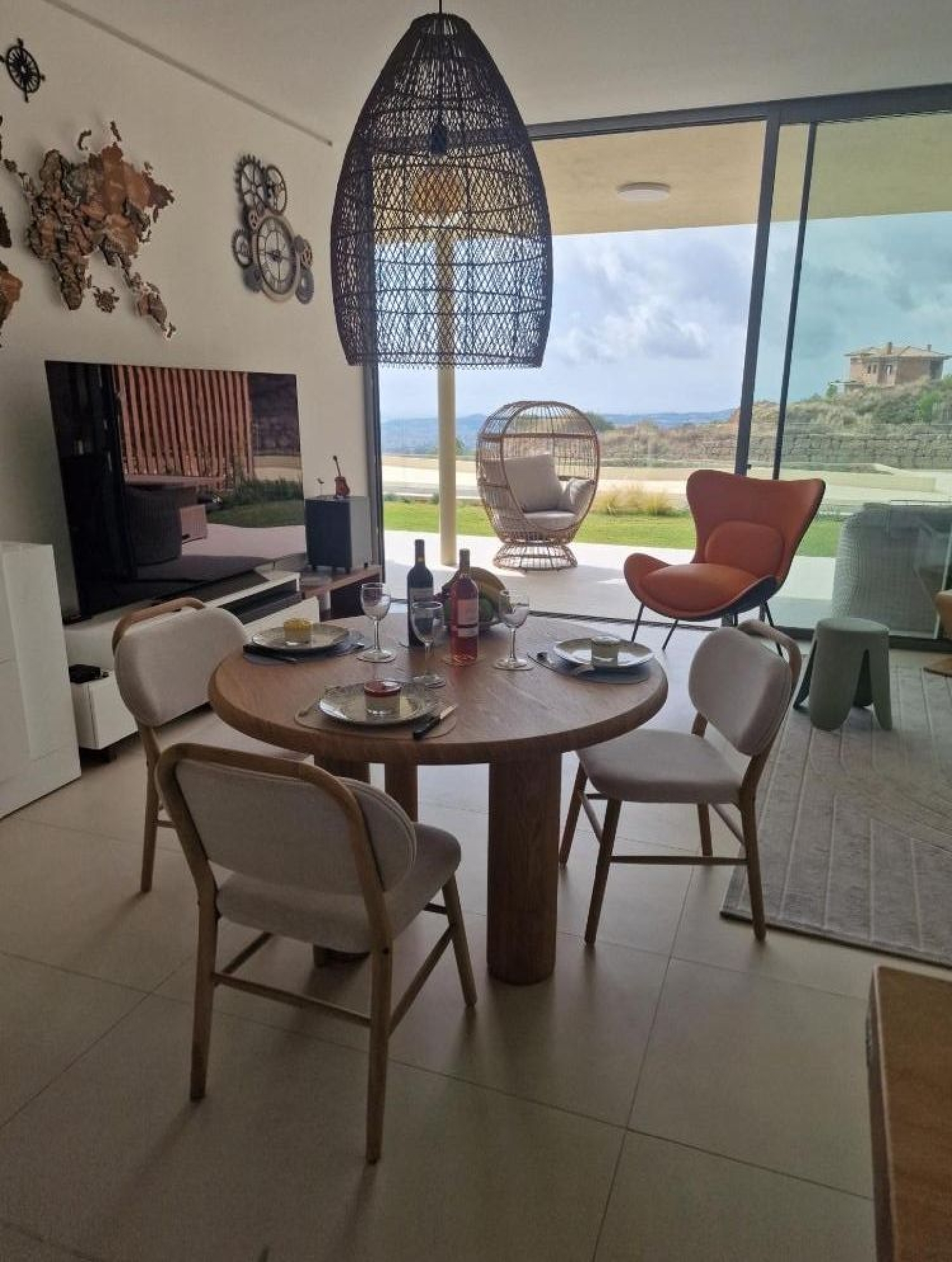  for sale ground floor Benalmádena Costa Del Sol Occidental 5