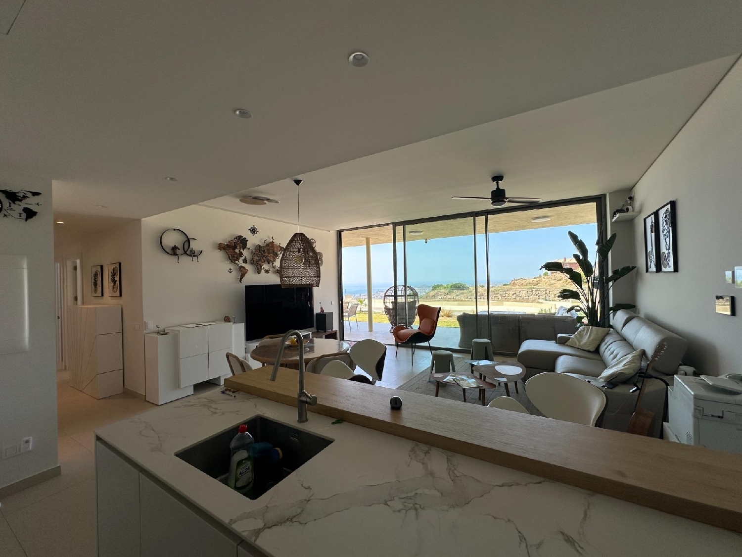  for sale ground floor Benalmádena Costa Del Sol Occidental 3