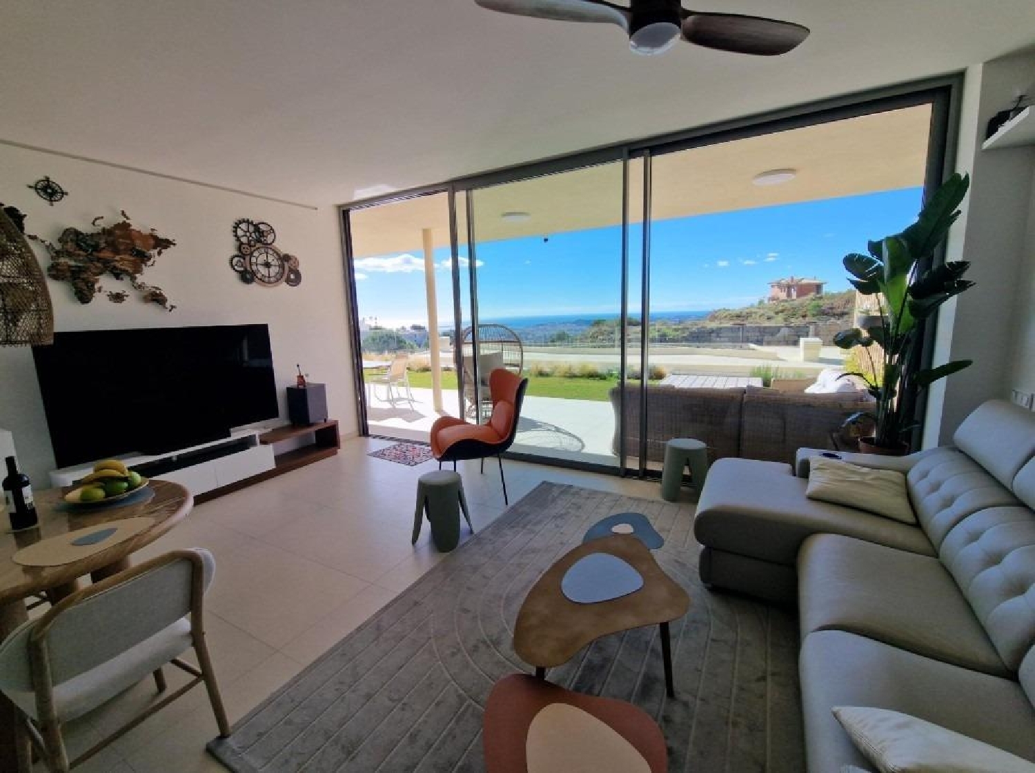  for sale ground floor Benalmádena Costa Del Sol Occidental 2