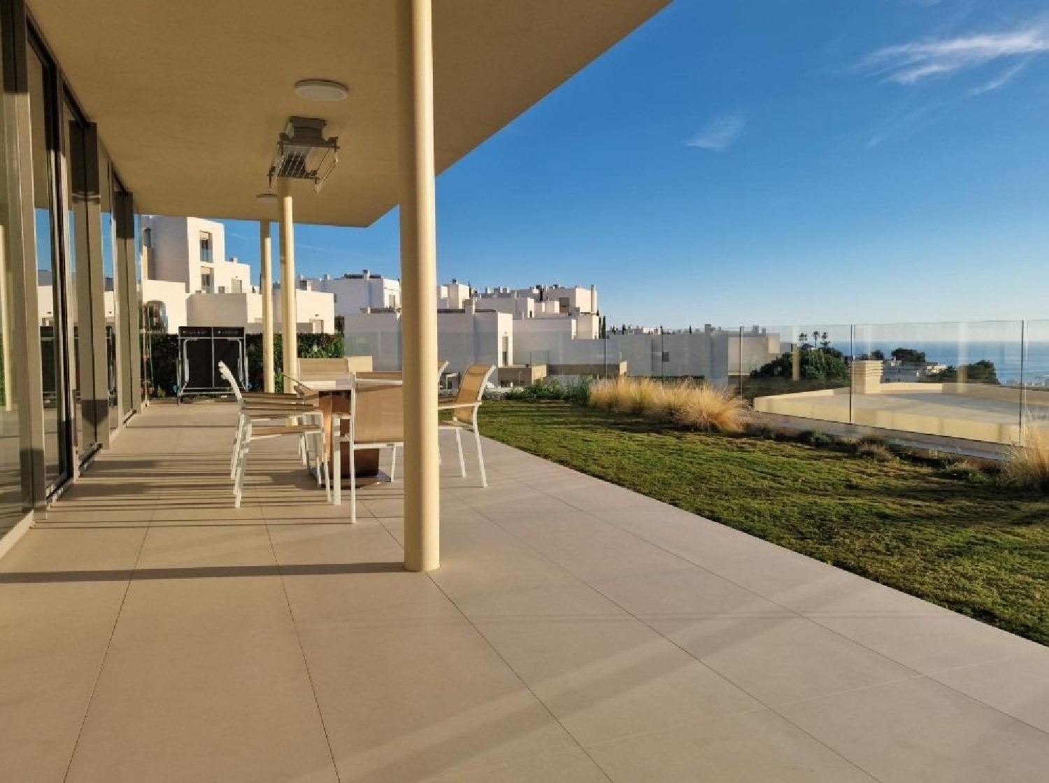  for sale ground floor Benalmádena Costa Del Sol Occidental 4