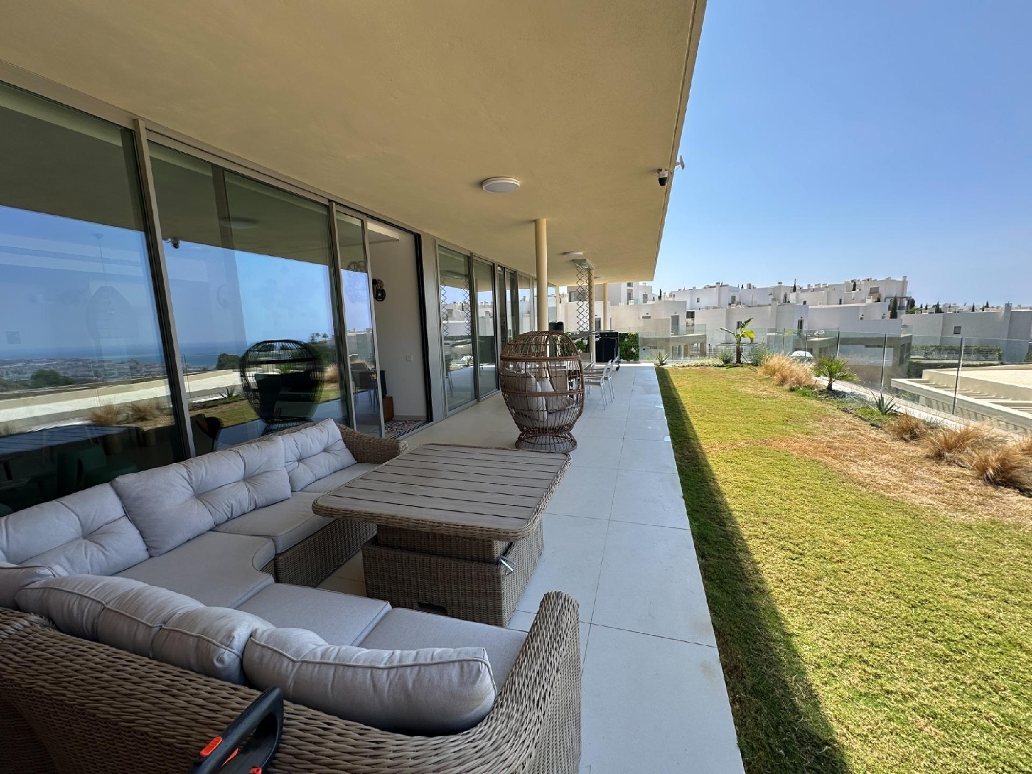  for sale ground floor Benalmádena Costa Del Sol Occidental 5