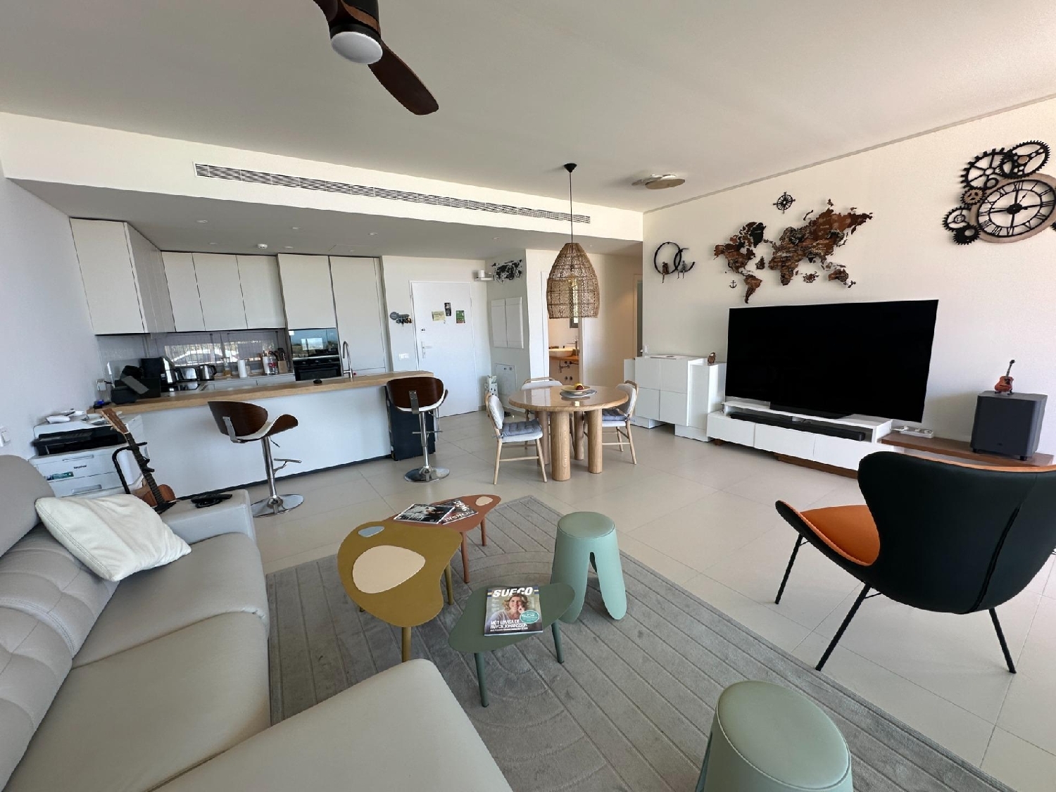  for sale ground floor Benalmádena Costa Del Sol Occidental 7