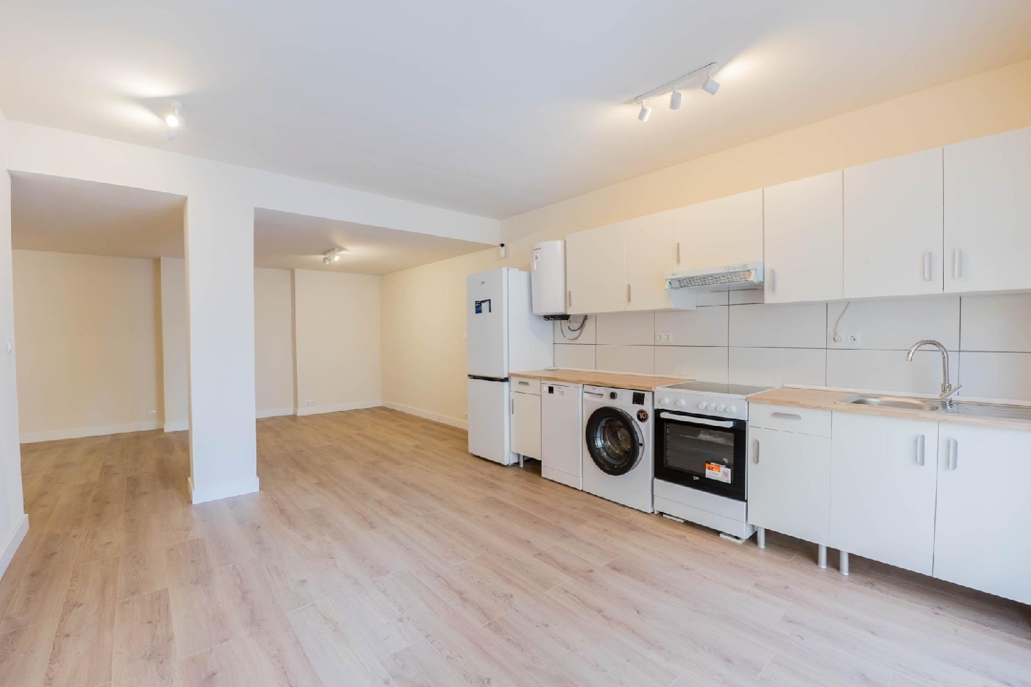  for sale ground floor Benalmádena Costa Del Sol Occidental 1