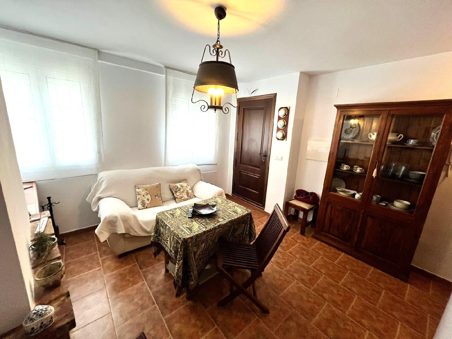  en venta planta baja Benaocaz Sierra De Cádiz 6