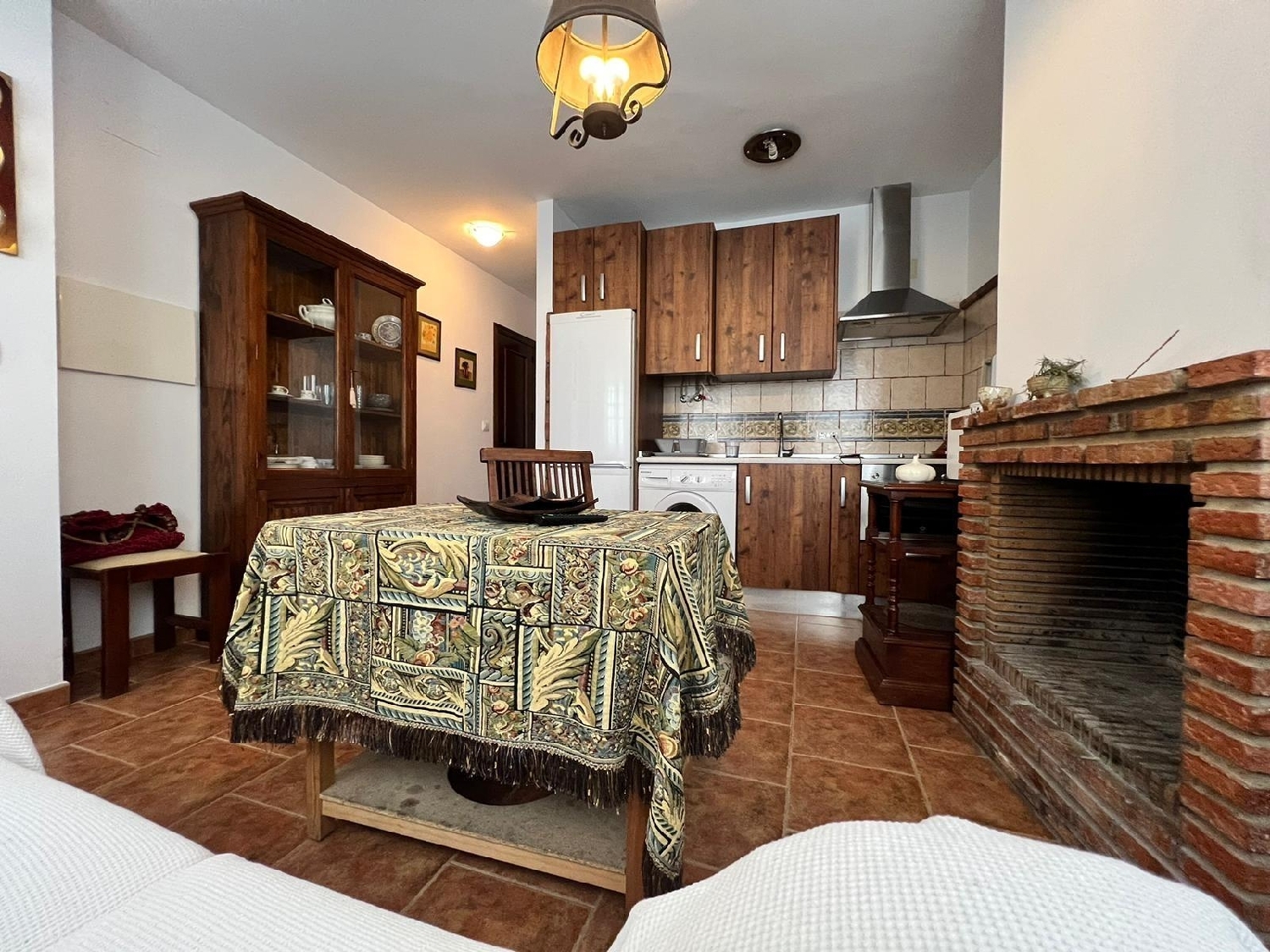  en venta planta baja Benaocaz Sierra De Cádiz 2