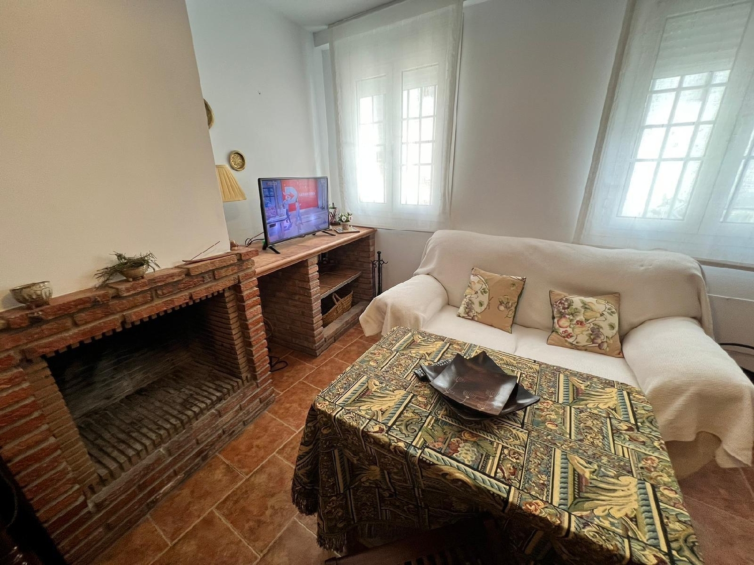  en venta planta baja Benaocaz Sierra De Cádiz 4