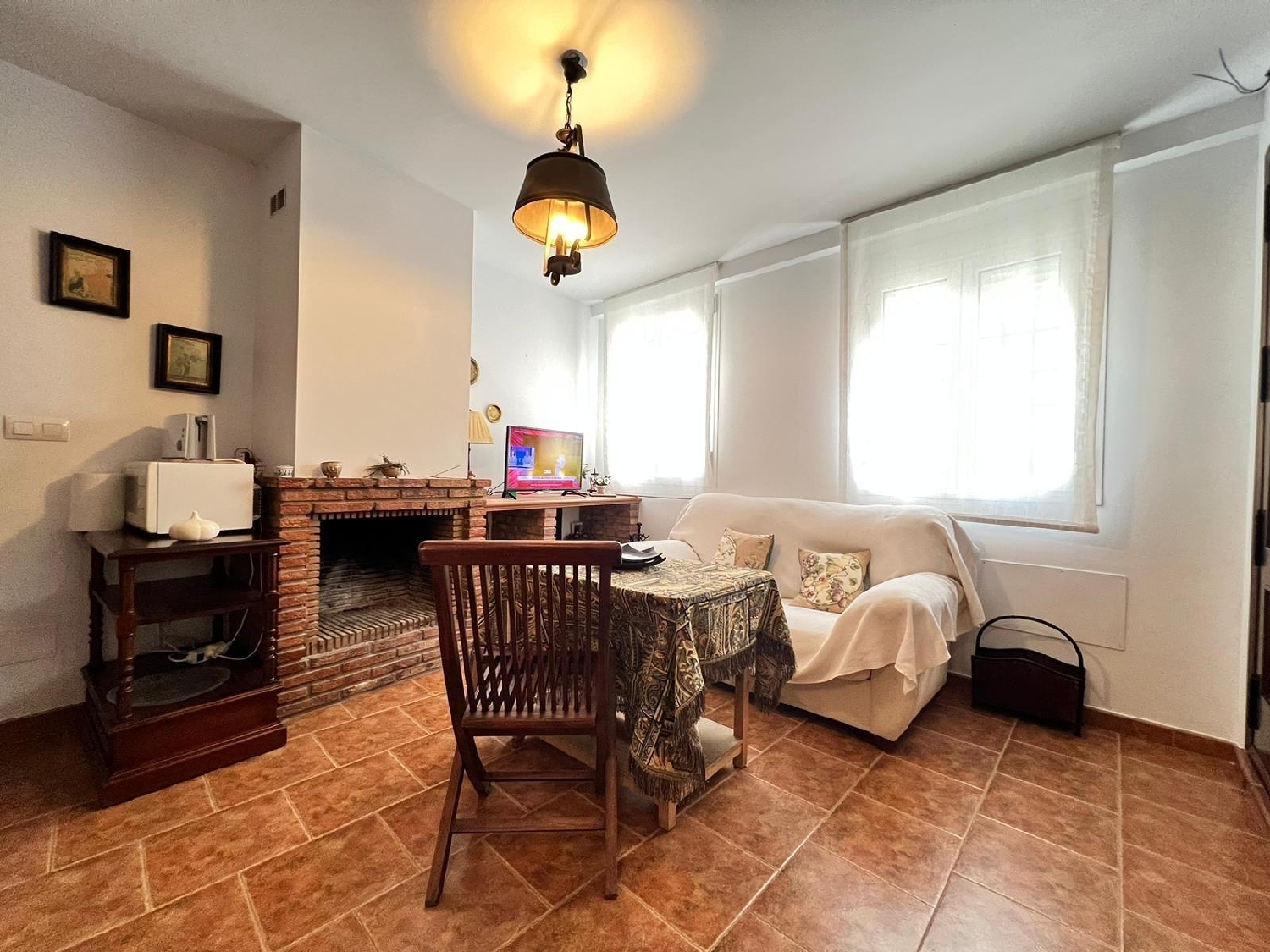  en venta planta baja Benaocaz Sierra De Cádiz 5