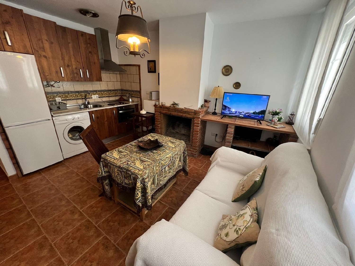  en venta planta baja Benaocaz Sierra De Cádiz 3