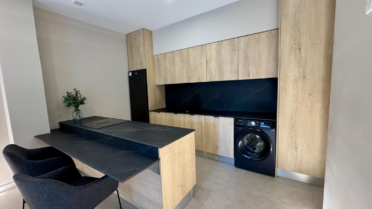 for sale ground floor Beniaján Huerta De Murcia 5