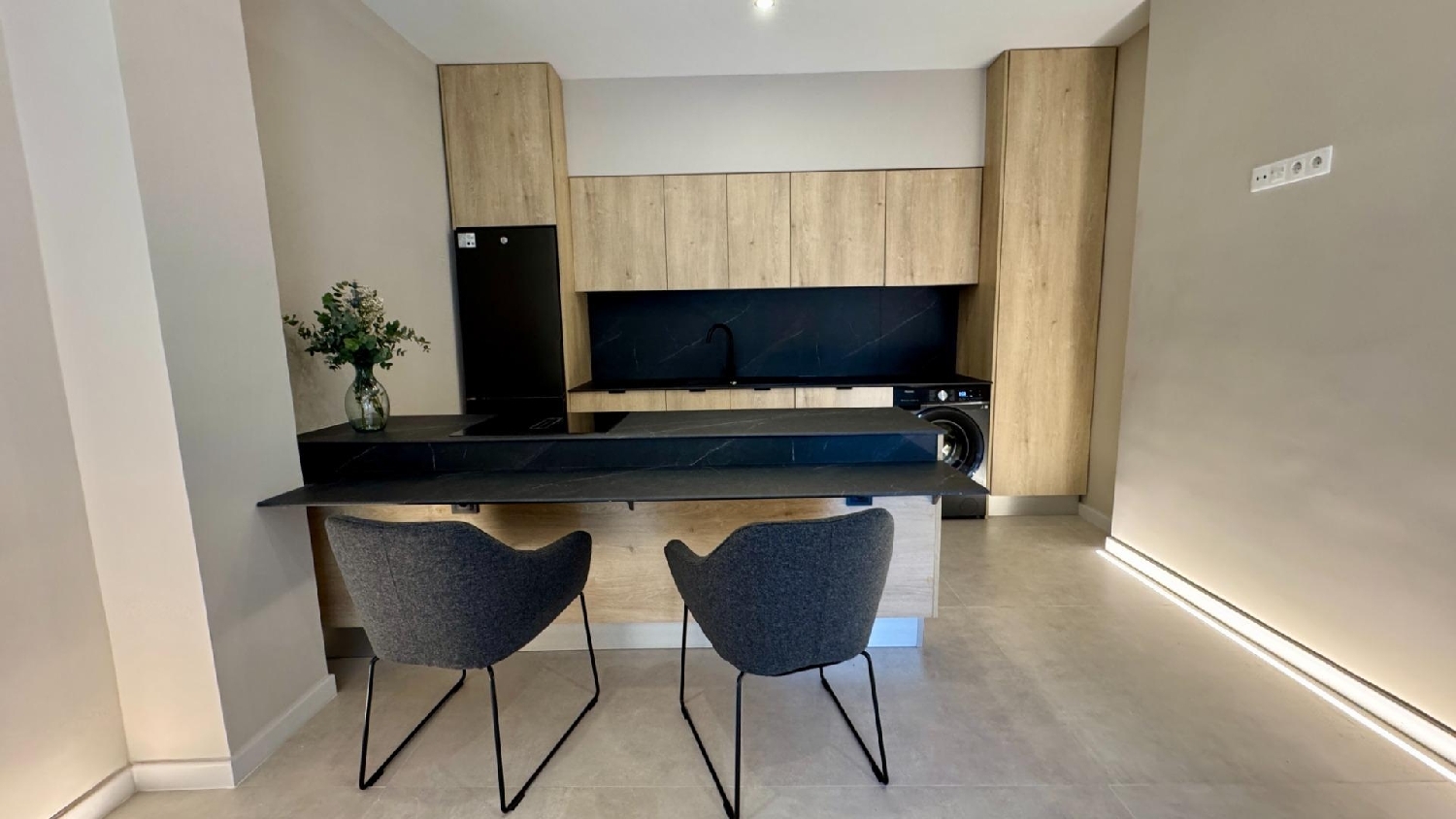 for sale ground floor Beniaján Huerta De Murcia 3