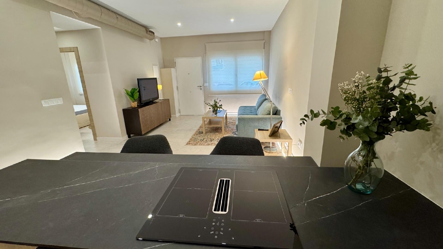 for sale ground floor Beniaján Huerta De Murcia 8