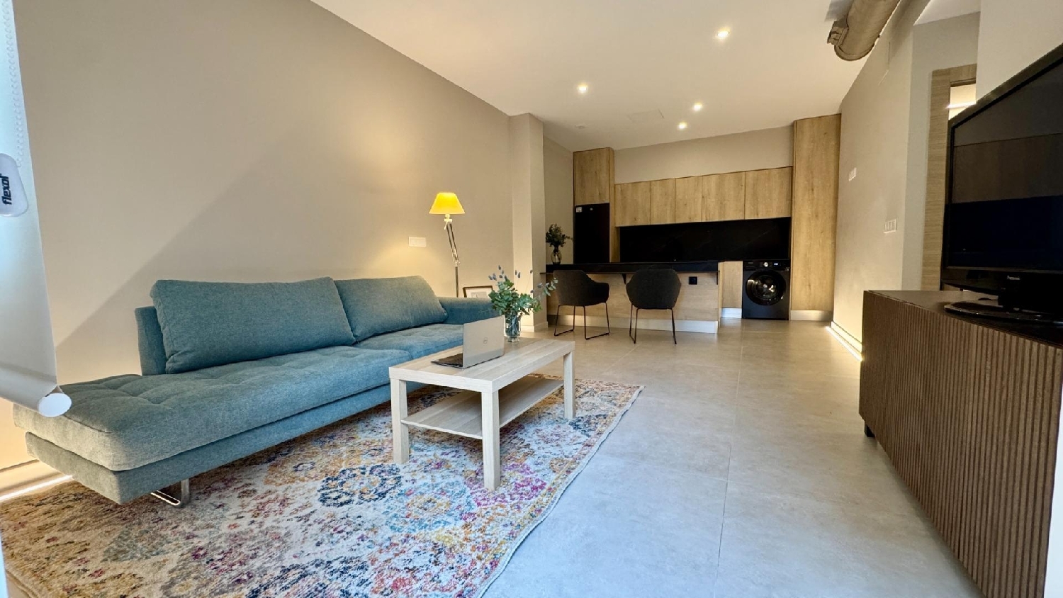 for sale ground floor Beniaján Huerta De Murcia 1