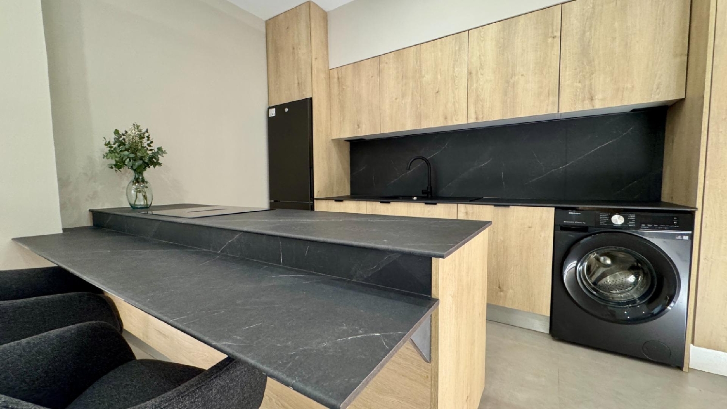 for sale ground floor Beniaján Huerta De Murcia 7