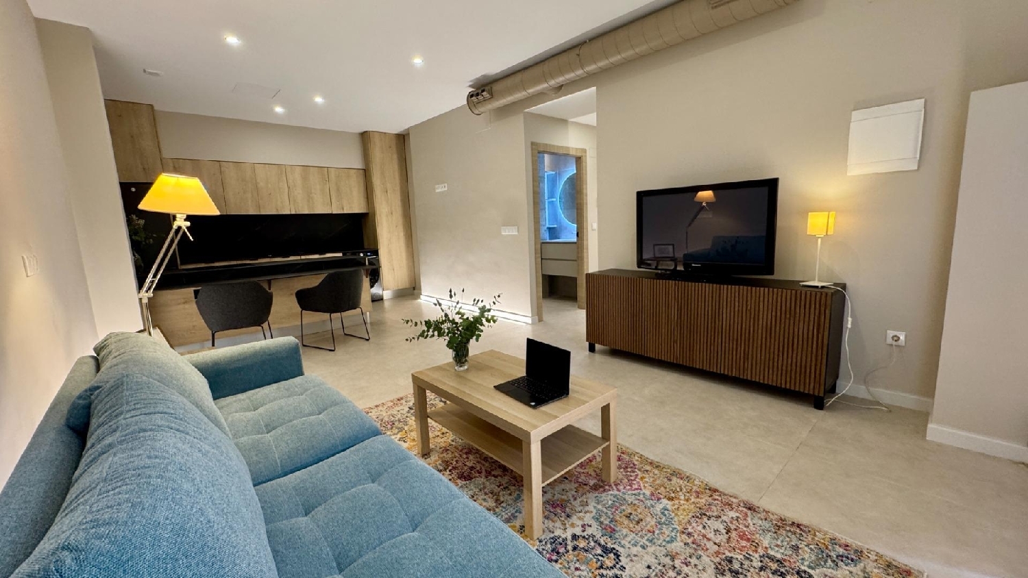 for sale ground floor Beniaján Huerta De Murcia 2