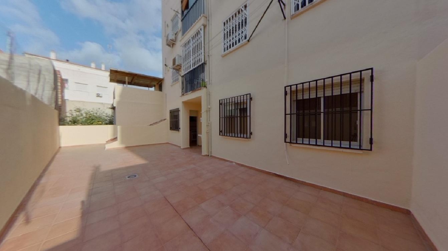 te koop benedenwoning Beniaján Huerta De Murcia 5