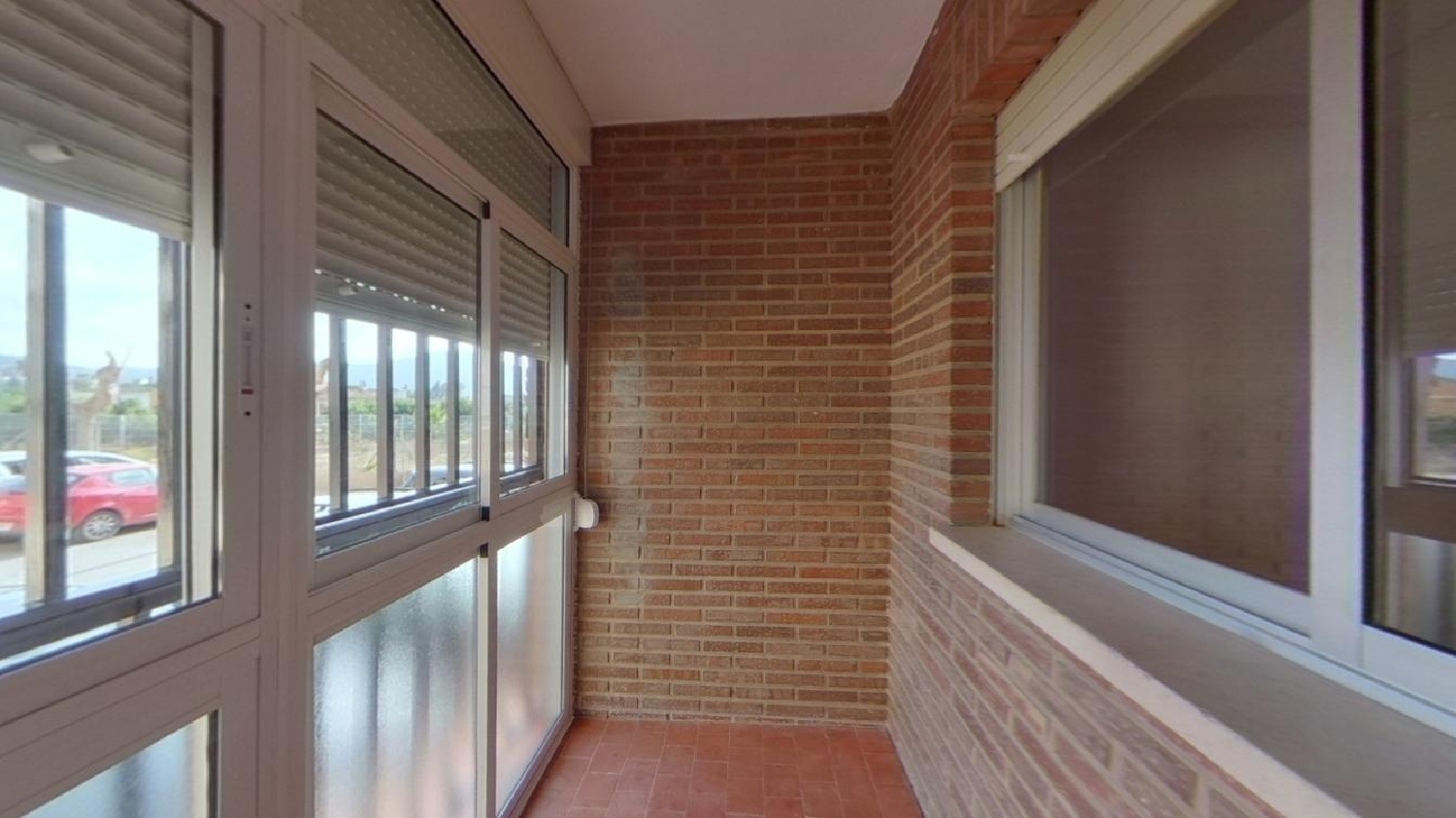 te koop benedenwoning Beniaján Huerta De Murcia 2