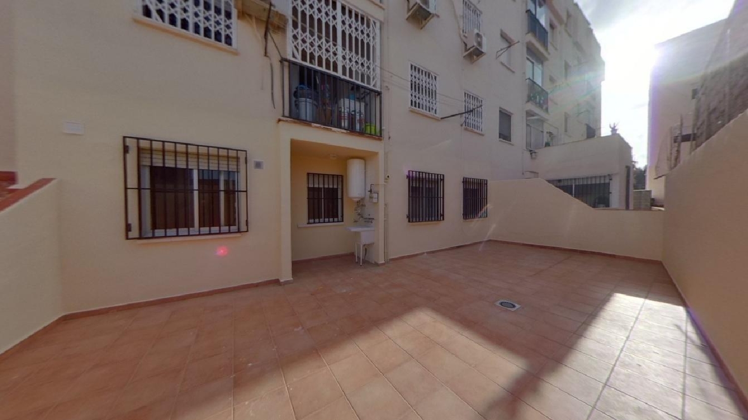 te koop benedenwoning Beniaján Huerta De Murcia 4